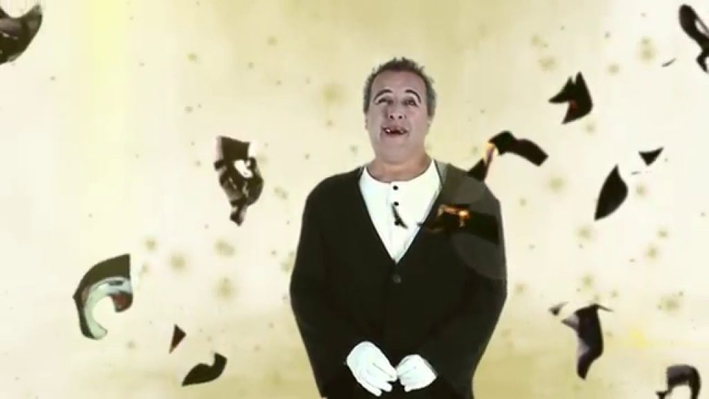 PRODUCCIONES EL MIMO