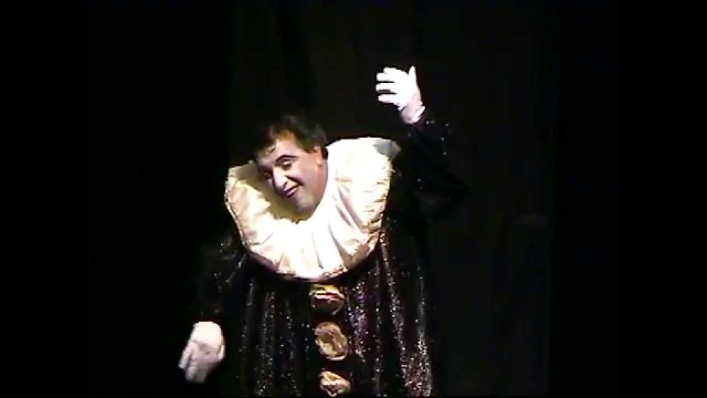 QUINTETO LEOPOLDO FEDERICO