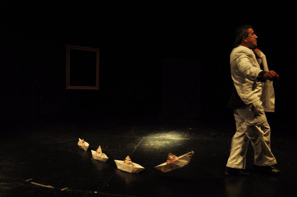 QUINTETO LEOPOLDO FEDERICO