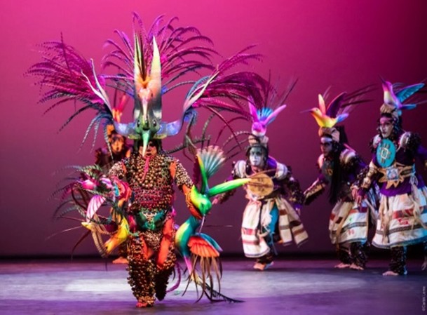 Asociación Teatro Danza Pies del Sol - Taitico